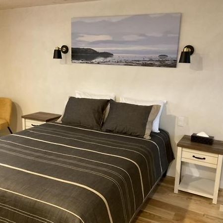 Gite Du Bic Rimouski Extérieur photo