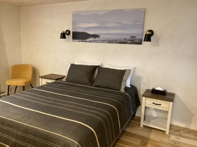 Gite Du Bic Rimouski Extérieur photo