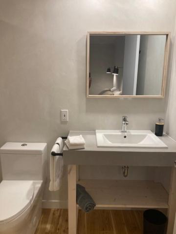 Gite Du Bic Rimouski Extérieur photo